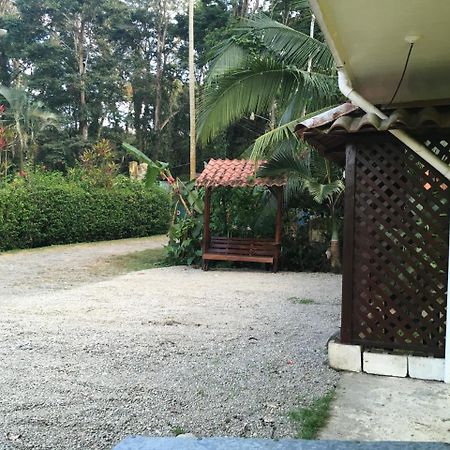 Las Casitas De Playa Negra Hostel Puerto Viejo de Talamanca Exterior photo