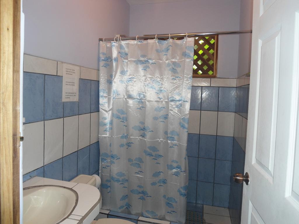 Las Casitas De Playa Negra Hostel Puerto Viejo de Talamanca Room photo