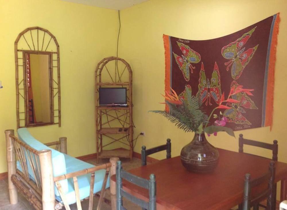 Las Casitas De Playa Negra Hostel Puerto Viejo de Talamanca Exterior photo