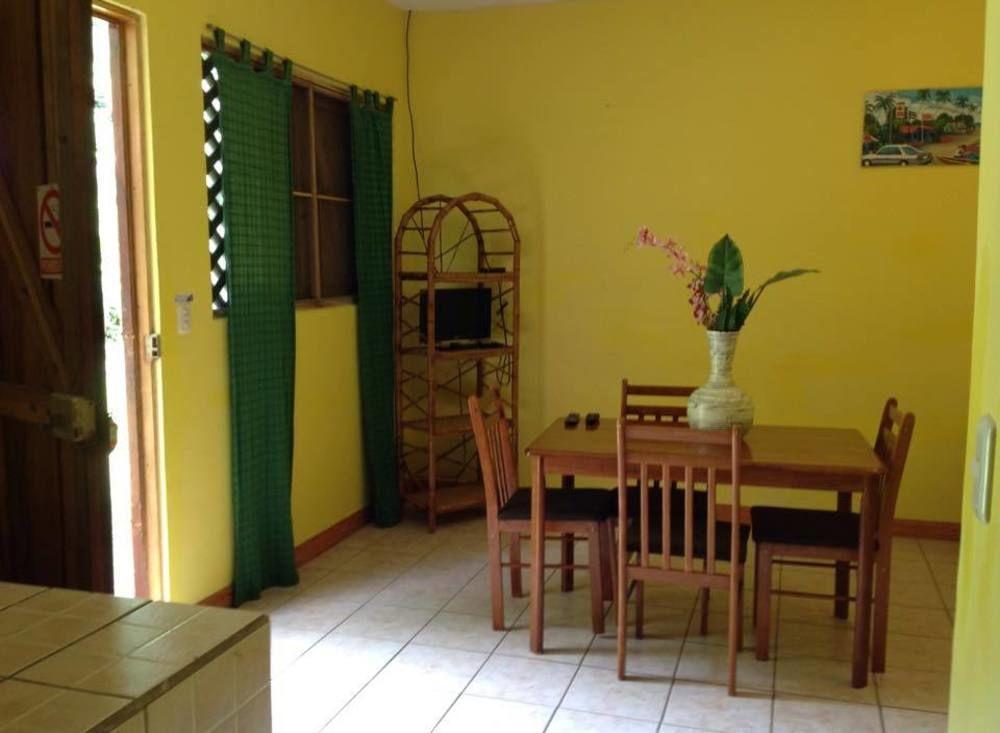 Las Casitas De Playa Negra Hostel Puerto Viejo de Talamanca Exterior photo
