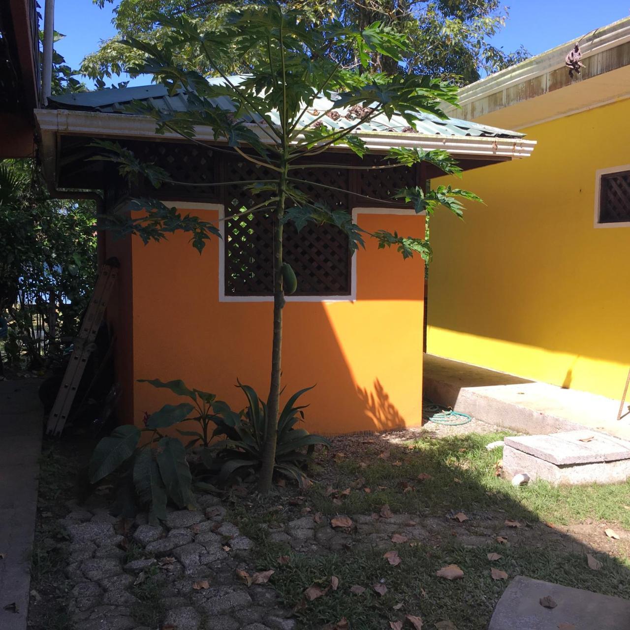 Las Casitas De Playa Negra Hostel Puerto Viejo de Talamanca Exterior photo